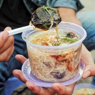 Món ăn- Ăn vặt Súp Cua - Trần Quốc Toản