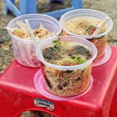 Món ăn- Ăn vặt Súp Cua - Trần Quốc Toản