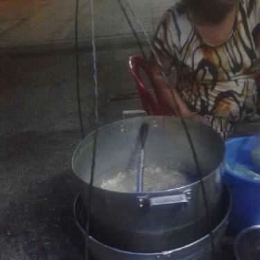 Tổng hợp- Ăn vặt Súp Cua Nhà Thờ Đức Bà