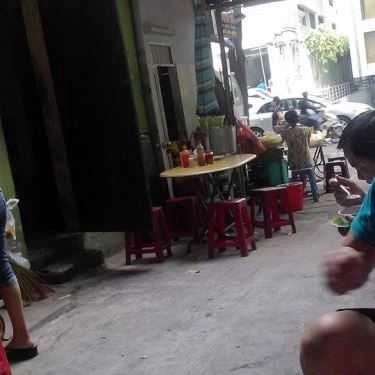 Tổng hợp- Ăn vặt Súp Cua Nhà Thờ Đức Bà