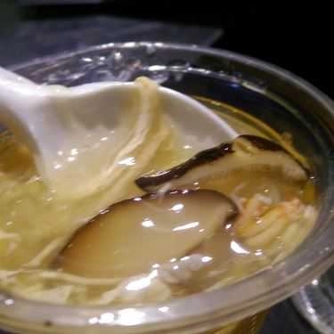Tổng hợp- Ăn vặt Súp Cua Nhà Thờ Đức Bà