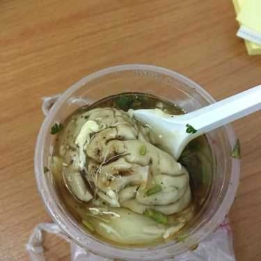Món ăn- Ăn vặt Súp Cua Óc Heo Bắc Thảo