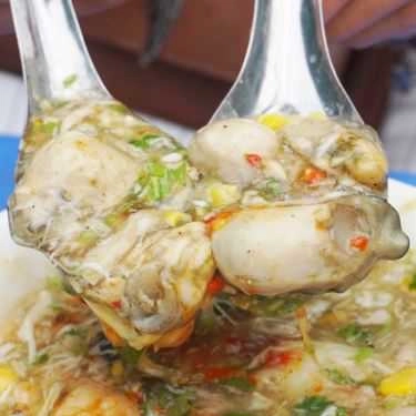 Món ăn- Ăn vặt Súp Cua, Súp Hàu, Óc Heo - Vạn Kiếp