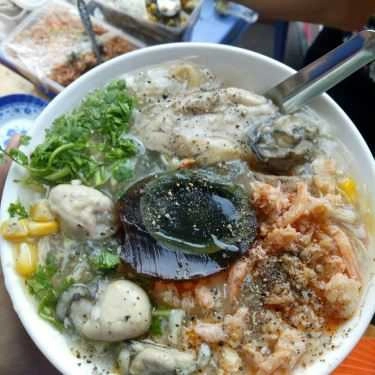 Món ăn- Ăn vặt Súp Cua, Súp Hàu, Óc Heo - Vạn Kiếp