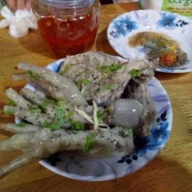 Món ăn- Ăn vặt Súp Cua, Súp Hàu, Óc Heo - Vạn Kiếp