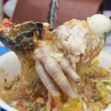 Món ăn- Ăn vặt Súp Cua, Súp Hàu, Óc Heo - Vạn Kiếp
