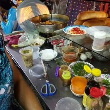 Tổng hợp- Ăn vặt Súp Cua & Phá Lấu - Cô Giang