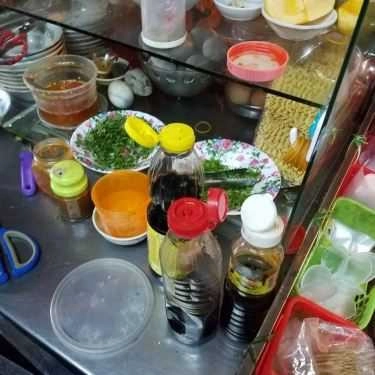 Tổng hợp- Ăn vặt Súp Cua & Phá Lấu - Cô Giang