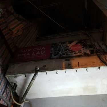 Tổng hợp- Ăn vặt Súp Cua & Phá Lấu - Cô Giang