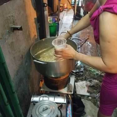 Tổng hợp- Ăn vặt Súp Cua & Phá Lấu - Cô Giang