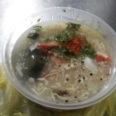 Tổng hợp- Ăn vặt Súp Cua Phượng - Xóm Chiếu