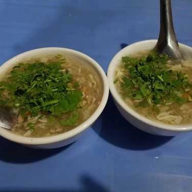 Món ăn- Ăn vặt Súp Cua Phượng - Xóm Chiếu