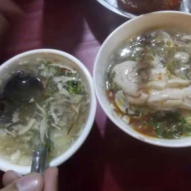 Món ăn- Ăn vặt Súp Cua Phượng - Xóm Chiếu
