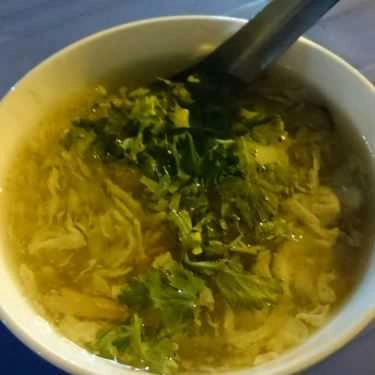 Món ăn- Ăn vặt Súp Cua Phượng - Xóm Chiếu
