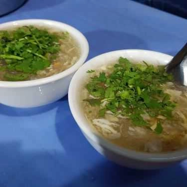 Món ăn- Ăn vặt Súp Cua Phượng - Xóm Chiếu