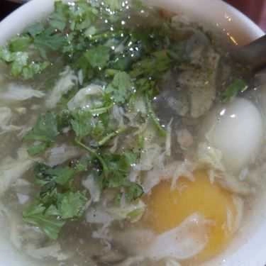 Món ăn- Ăn vặt Súp Cua Phượng - Xóm Chiếu