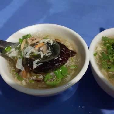 Món ăn- Ăn vặt Súp Cua Phượng - Xóm Chiếu
