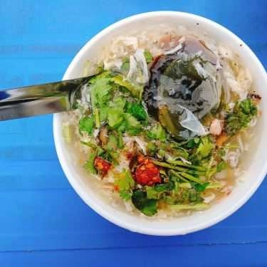 Món ăn- Ăn vặt Súp Cua Phượng - Xóm Chiếu