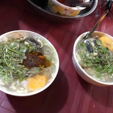 Món ăn- Ăn vặt Súp Cua Phượng - Xóm Chiếu
