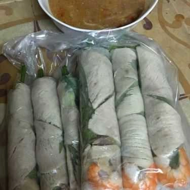Tổng hợp- Ăn vặt Súp Cua Sơn