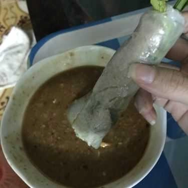 Món ăn- Ăn vặt Súp Cua Sơn