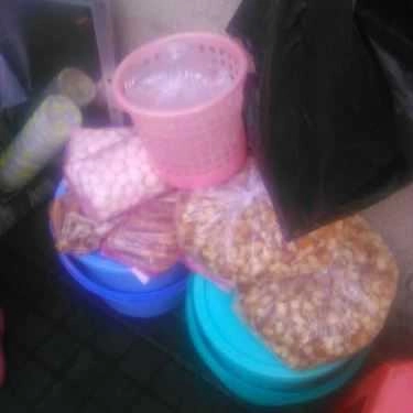 Tổng hợp- Ăn vặt Súp Cua - Hoa Cúc