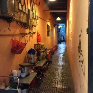 Tổng hợp- Ăn vặt Súp Hà