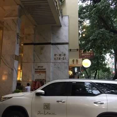 Tổng hợp- Ăn vặt Súp Hà