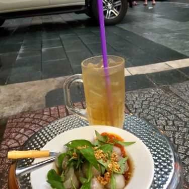 Món ăn- Ăn vặt Súp Hà