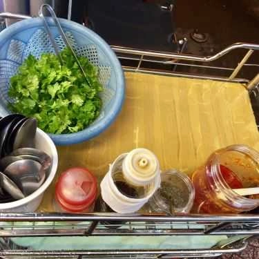 Tổng hợp- Ăn vặt Súp Hà