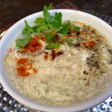 Món ăn- Ăn vặt Súp Hà