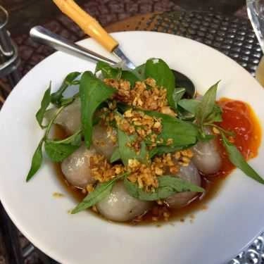 Món ăn- Ăn vặt Súp Hà