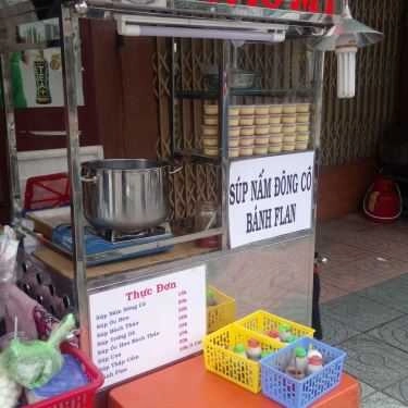 Tổng hợp- Ăn vặt Súp Bảo My