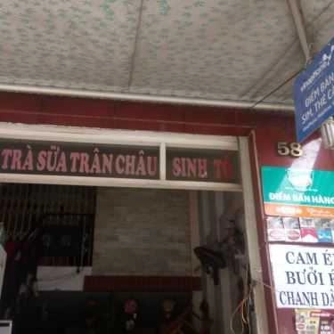 Tổng hợp- Ăn vặt Súp Bảo My