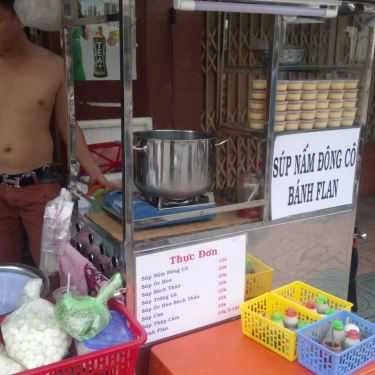 Tổng hợp- Ăn vặt Súp Bảo My