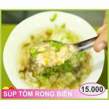 Tổng hợp- Ăn vặt Súp Sài Gòn - Khánh Hội