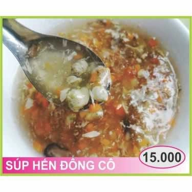 Tổng hợp- Ăn vặt Súp Sài Gòn - Khánh Hội