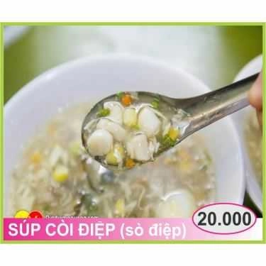 Tổng hợp- Ăn vặt Súp Sài Gòn - Khánh Hội