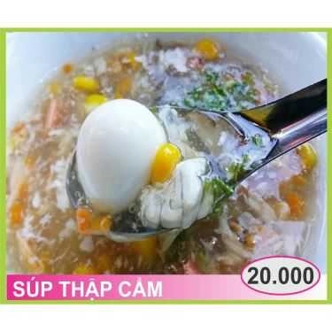 Tổng hợp- Ăn vặt Súp Sài Gòn - Khánh Hội