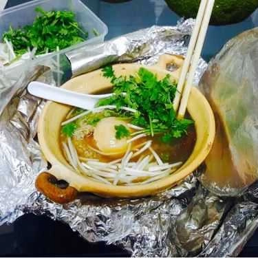 Món ăn- Súp Vi Cá Nhất Phẩm - Shop Online