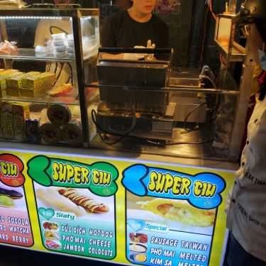 Tổng hợp- Ăn vặt Super Ciu - Bánh Pancake