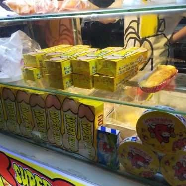 Tổng hợp- Ăn vặt Super Ciu - Bánh Pancake