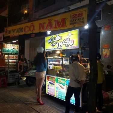 Tổng hợp- Ăn vặt Super Ciu - Bánh Pancake