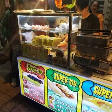 Tổng hợp- Ăn vặt Super Ciu - Bánh Pancake