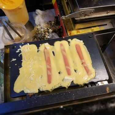 Tổng hợp- Ăn vặt Super Ciu - Bánh Pancake