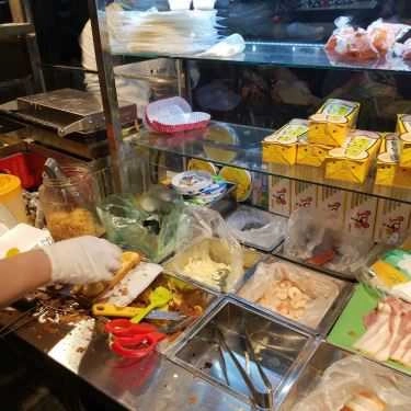 Tổng hợp- Ăn vặt Super Ciu - Bánh Pancake