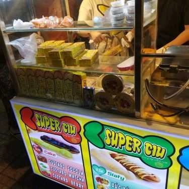 Tổng hợp- Ăn vặt Super Ciu - Bánh Pancake