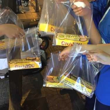 Tổng hợp- Ăn vặt Super Ciu - Bánh Pancake