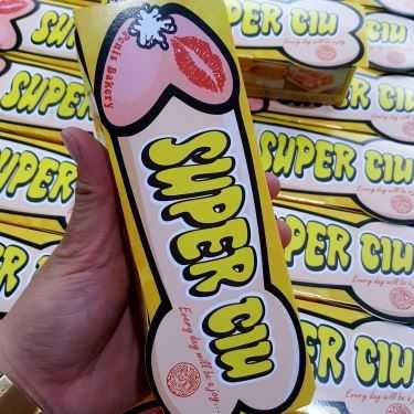 Tổng hợp- Ăn vặt Super Ciu - Bánh Pancake
