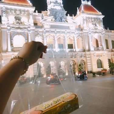 Tổng hợp- Ăn vặt Super Ciu - Bánh Pancake